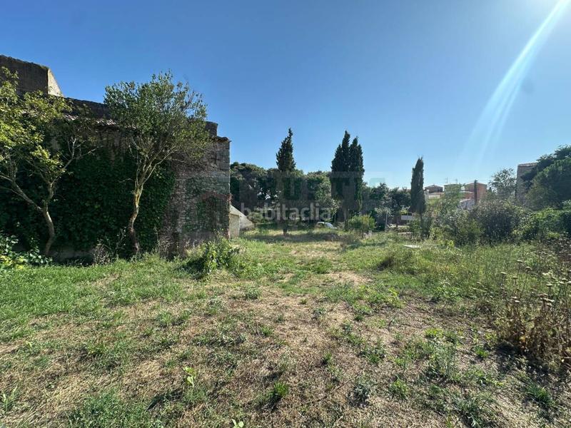 Foto e50a0e91-1d97-4ca3-813a-f525e3a7ad66. Masia amb calefacció a Piverd-Vila-Seca-Bruguerol Palafrugell
