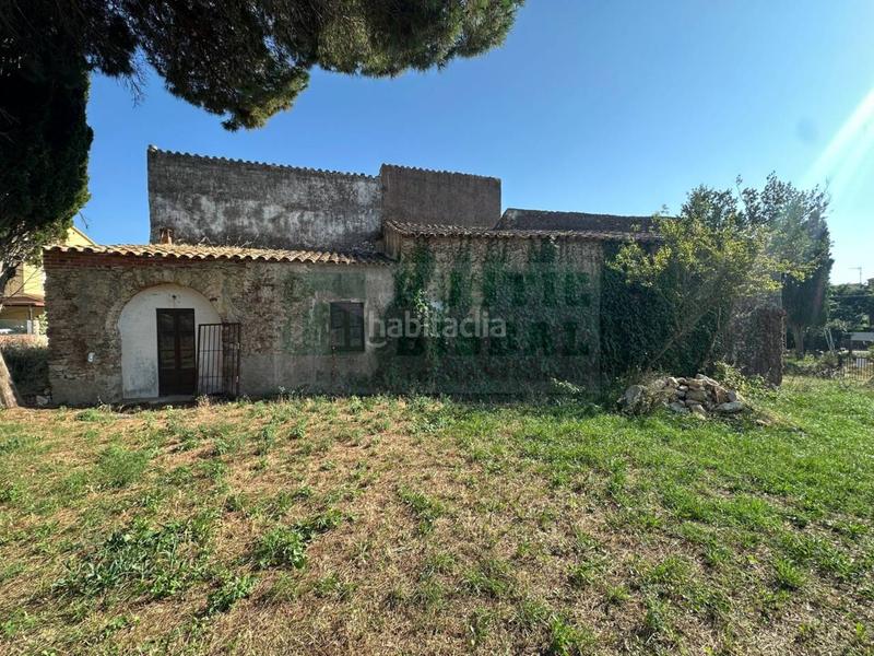 Foto e5e6c652-b1cb-46f7-afab-57c6553954c3. Masia amb calefacció a Piverd-Vila-Seca-Bruguerol Palafrugell