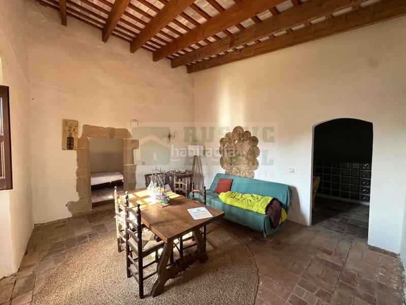 Foto f32c1389-b9bf-49e1-b106-594c3022e268. Masia amb calefacció a Piverd-Vila-Seca-Bruguerol Palafrugell