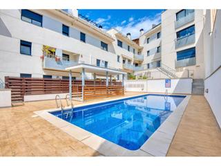 Etagenwohnung  Llevant. Piso en venta en calle de llevant