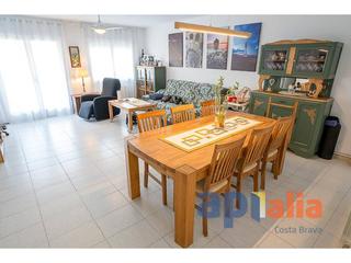 Etagenwohnung in President macià 118. Piso en venta en calle president macia, 118