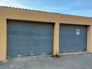 Lloguer Aparcament cotxe a Bisbal d´Empordà (La). Garaje en alquiler en la bisbal dempordà