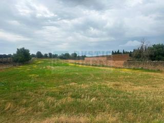 Terreny residencial a Foixà. Parcela urbana y rústica en venta en el baix empordà  zona rural