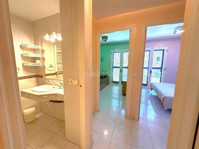 Foto aa7efabe-5daf-483c-a3e0-958ab57cfc53. Piso  en venta en calle tosses en Port d´Aro Platja d´Aro