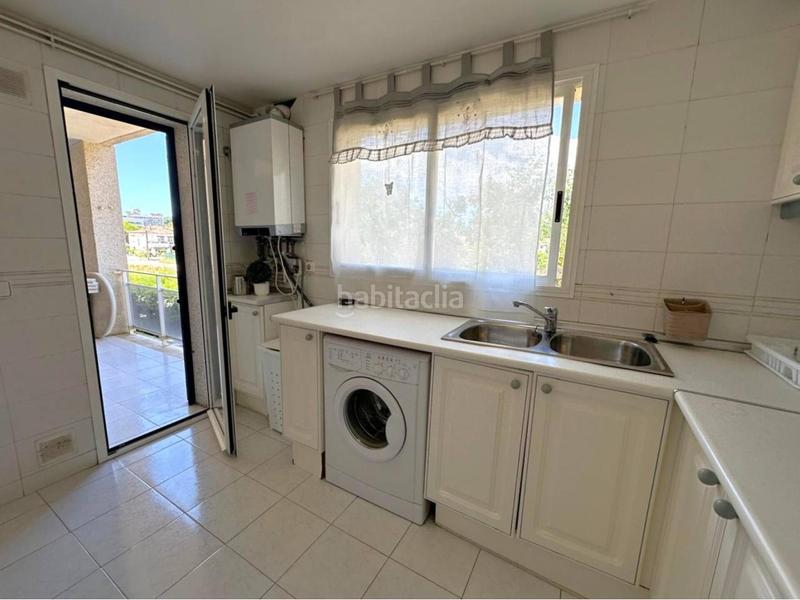 Foto aeed4b7f-12e0-44c7-92ad-92f9023a3ed6. Piso  en venta en calle tosses en Port d´Aro Platja d´Aro