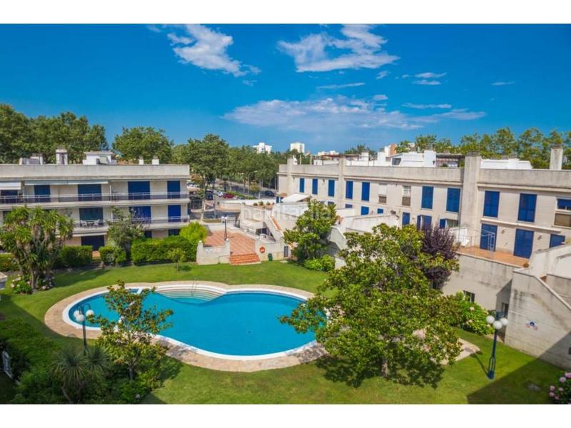 Foto fe17154e-cdfd-4b21-ae1a-8f42d6022596. Piso  en venta en calle tosses en Port d´Aro Platja d´Aro