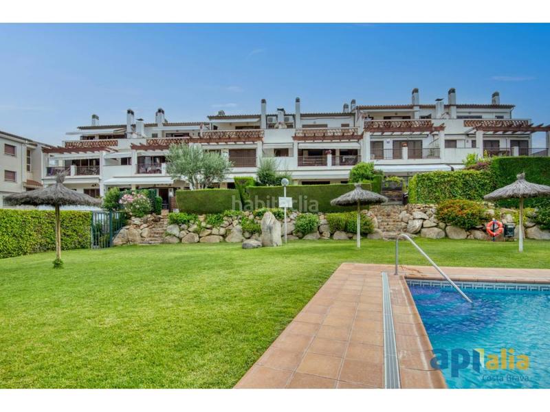 Foto 0d1aaa50-f476-48fe-84e7-f40751961aef. Apartamento piso en venta en sagaró en Sant Pol Sant Feliu de Guíxols