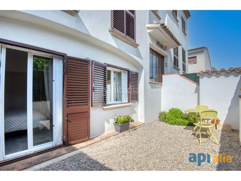 Foto 38f52bc6-eeec-4495-bc85-572f41438563. Apartamento piso en venta en sagaró en Sant Pol Sant Feliu de Guíxols