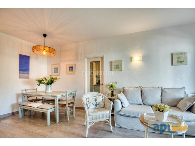 Foto 6d318929-5a17-4151-92da-8cd87d4d8e91. Apartamento piso en venta en sagaró en Sant Pol Sant Feliu de Guíxols
