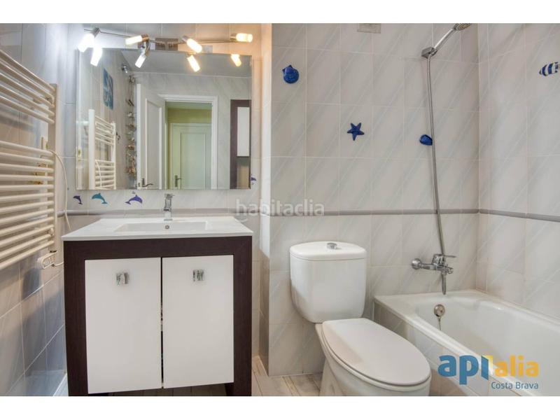 Foto ed8fe618-96f7-4c5e-87ce-41eb6cc5f3b9. Apartamento piso en venta en sagaró en Sant Pol Sant Feliu de Guíxols