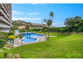 Appartement  Palamós. Piso en venta en sant feliu de guíxols