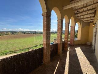 Masia a Sant Joan de Mollet. Casa rústica en venta en sant joan de mollet cerca de girona y l