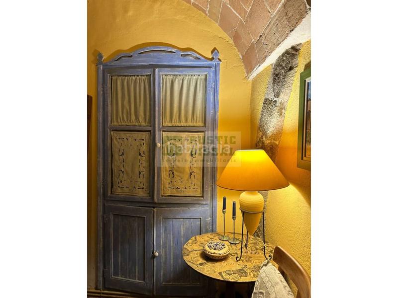 Foto 0e0c5909-96fa-49a6-af5e-39c40396578d. Masía casa rústica en venta cerca de girona y la costa brava en Sant Joan de Mollet