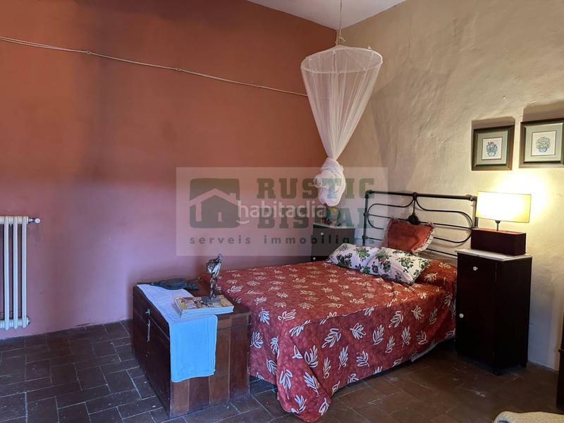 Foto 0f3d2f74-1920-4a3f-a6a9-9fae788b466a. Masía casa rústica en venta cerca de girona y la costa brava en Sant Joan de Mollet