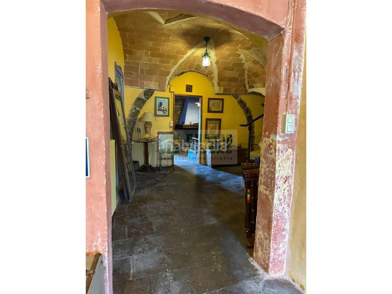 Foto 205b494a-780c-48de-a807-e98182f687bb. Masía casa rústica en venta cerca de girona y la costa brava en Sant Joan de Mollet