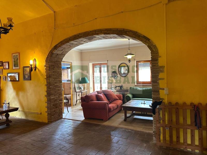 Foto 31e64d9a-3840-4b84-b8bd-4246d2909b27. Masía casa rústica en venta cerca de girona y la costa brava en Sant Joan de Mollet