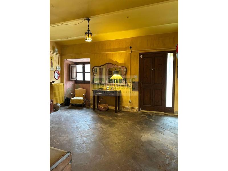 Foto 34f86991-2fe0-41b4-ac86-1b26e78bc883. Masía casa rústica en venta cerca de girona y la costa brava en Sant Joan de Mollet