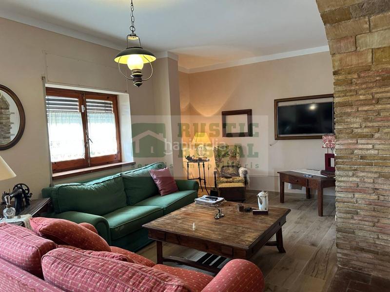 Foto 4e6d416d-d079-4a2a-9f33-b695b52f4624. Masía casa rústica en venta cerca de girona y la costa brava en Sant Joan de Mollet