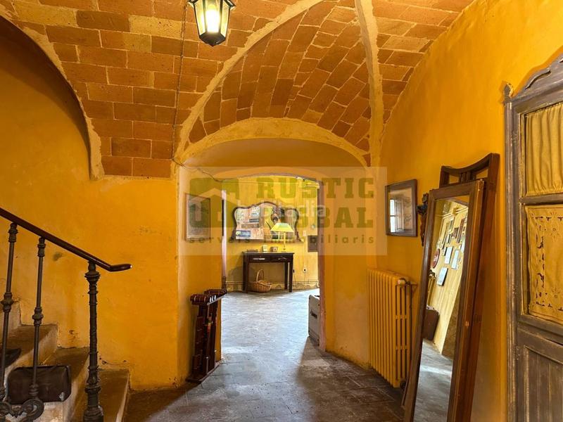 Foto 53ecdb97-7167-408e-82bb-fb4870ab8cb0. Masía casa rústica en venta cerca de girona y la costa brava en Sant Joan de Mollet