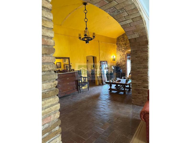 Foto b1d75d9e-ed6b-4787-be4c-1abe7f1700b8. Masía casa rústica en venta cerca de girona y la costa brava en Sant Joan de Mollet
