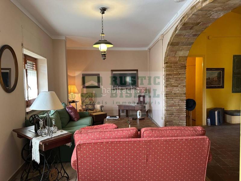 Foto b3d85a62-eb68-4f51-afb3-6686bee952b2. Masía casa rústica en venta cerca de girona y la costa brava en Sant Joan de Mollet