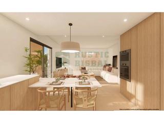 Piso  Paral.lel. En exclusiva obra nueva en la bisbal dempordà pisos luminosos de