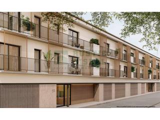 Piso en Bisbal d´Empordà (La). Obra nueva en la bisbal dempordà pisos luminosos de 2 a 5 habita