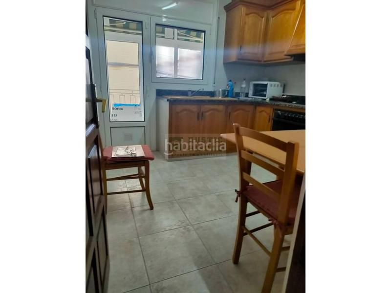 Foto 7d34c2a1-46db-40ad-b022-f56285585ede. Piso  en venta en zona tranquila, a cinco minutos del centro de la bisbal dempordà en Bisbal d´Empordà (La)