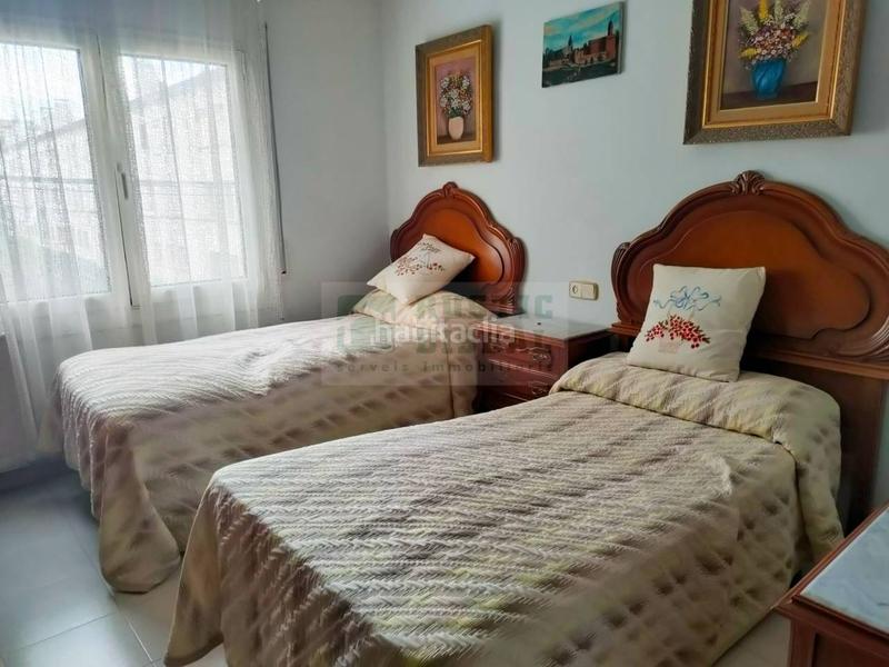 Foto 8e768d12-1f87-4161-972c-d958616cfd19. Piso  en venta en zona tranquila, a cinco minutos del centro de la bisbal dempordà en Bisbal d´Empordà (La)