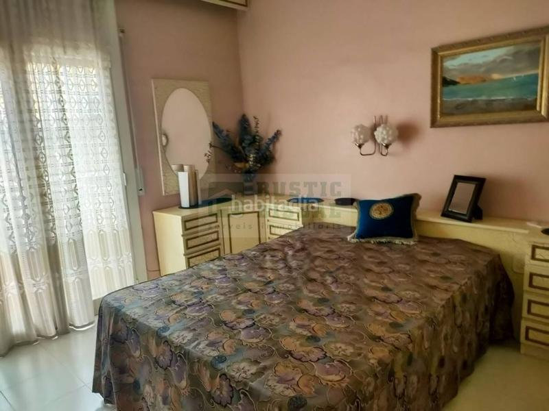 Foto 9798892e-91b0-4590-a2d8-b38936b6c803. Piso  en venta en zona tranquila, a cinco minutos del centro de la bisbal dempordà en Bisbal d´Empordà (La)