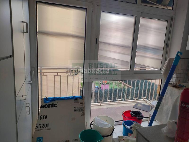 Foto 9b29092c-4c86-42ee-b47f-a4755cef23df. Piso  en venta en zona tranquila, a cinco minutos del centro de la bisbal dempordà en Bisbal d´Empordà (La)