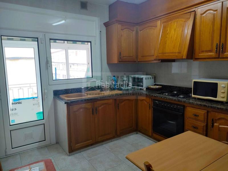 Foto dd2706e7-12bd-4d18-8717-8a300aec7998. Piso  en venta en zona tranquila, a cinco minutos del centro de la bisbal dempordà en Bisbal d´Empordà (La)