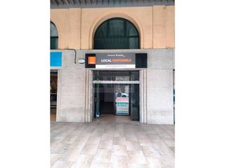 Lloguer Local Comercial a Bisbal d´Empordà (La). Local en alquiler en la bisbal dempordà, zona les voltes de plan