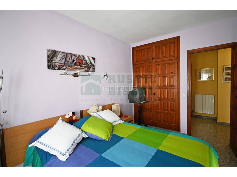 Foto b08fea59-2804-42d6-a7cb-2f86e1d147aa. Pis amb calefacció a Bisbal d´Empordà (La)