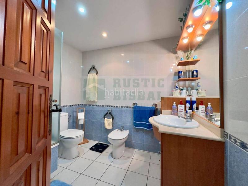 Foto b38f8879-7790-49e9-be6f-f2d2fe85e40e. Appartement avec chauffage dans Bisbal d´Empordà (La)