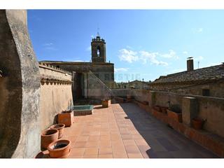 Bauernhof in Colomers. En exclusiva. auténtica casa rústica con gran terraza en venta e