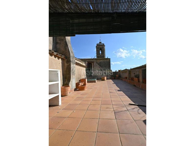 Foto a7062c9a-6c45-41ed-929f-8dd596aed459. Masia amb calefacció a Colomers