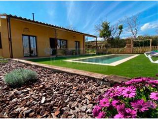 Lloguer Casa a Ullastret. Casa en alquiler en baix empordà