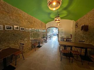 Lloguer Local Comercial a Bisbal d´Empordà (La). Local en alquiler situado en zona comercial de la bisbal dempord