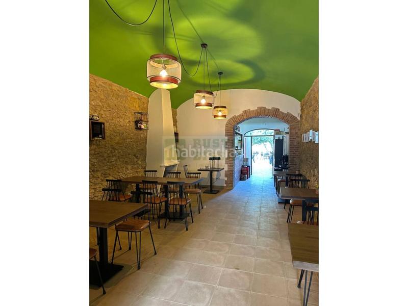 Foto 68d24dc4-9299-4ae6-9af4-cb0a22b89b49. Lloguer local comercial a Bisbal d´Empordà (La)