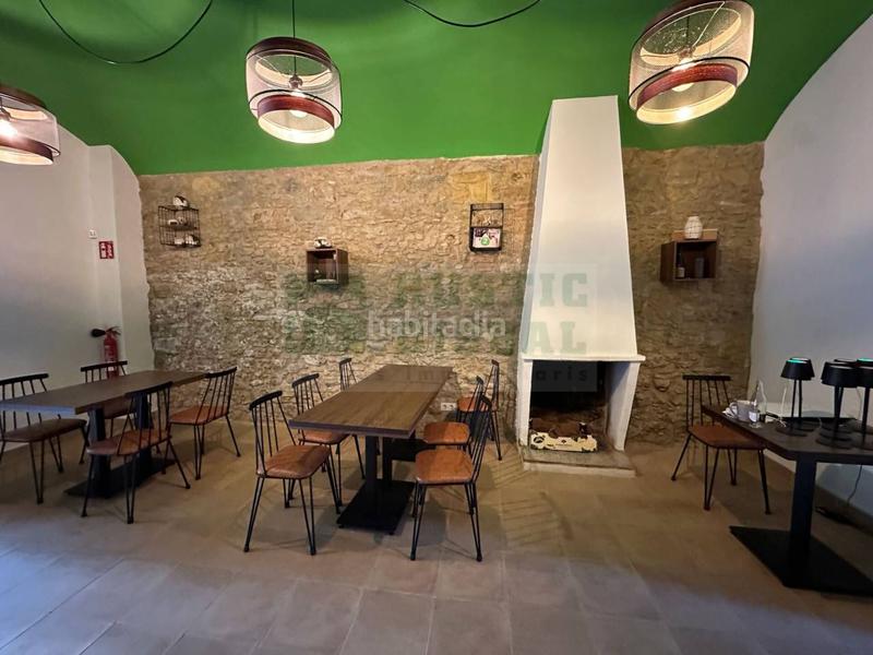 Foto a42a6eb3-34ca-4e41-9f26-48cfb8e864ea. Location local commercial dans Bisbal d´Empordà (La)