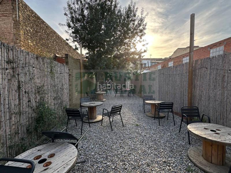 Foto 396ab044-481f-4ac6-85dc-ed4292280d64. Rent business premise in Bisbal d´Empordà (La)