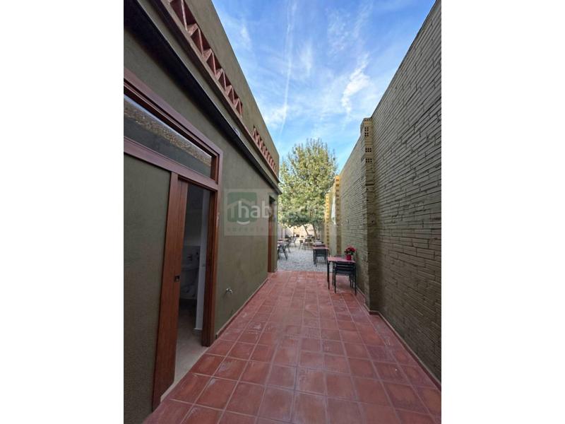 Foto 78b20585-6948-4620-b410-5853fde8da89. Rent business premise in Bisbal d´Empordà (La)