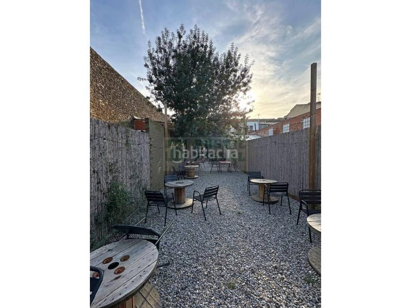 Foto 7a2328a0-c2bc-4347-8680-4d7bc938cea0. Rent business premise in Bisbal d´Empordà (La)