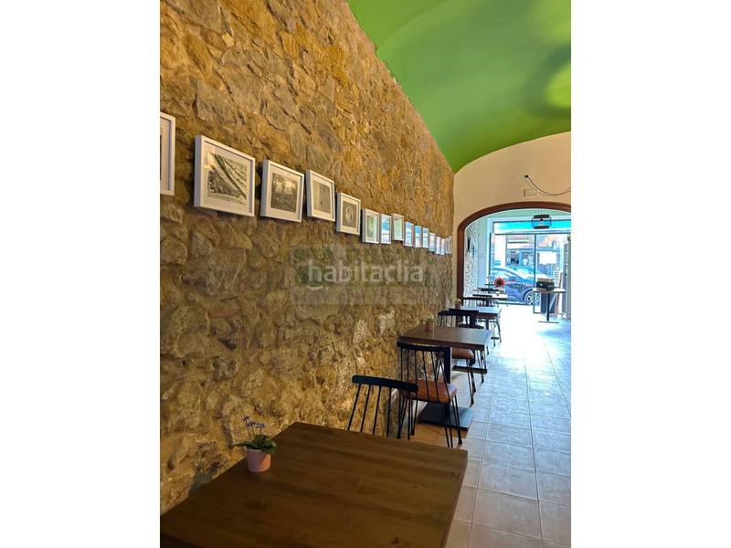 Foto ea9996a1-ed49-42c5-adb1-b60dda563b14. Rent business premise in Bisbal d´Empordà (La)