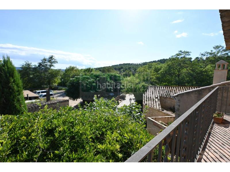 Foto 1bb380cf-0b3d-4ce9-baf2-600b9d862411. Masia amb aparcament a Forallac