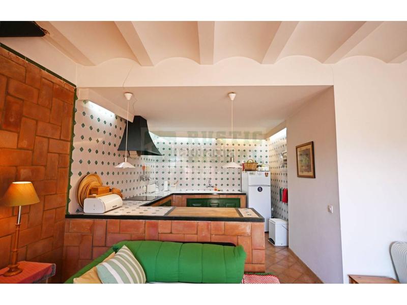 Foto 21f29a82-0151-497d-ac6b-f63cc94e8013. Masia amb aparcament a Forallac