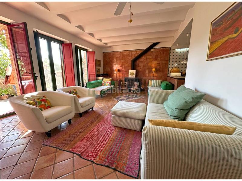 Foto 269927e3-02ab-4aa7-a2c0-bedc5b3a0cb0. Masia amb aparcament a Forallac