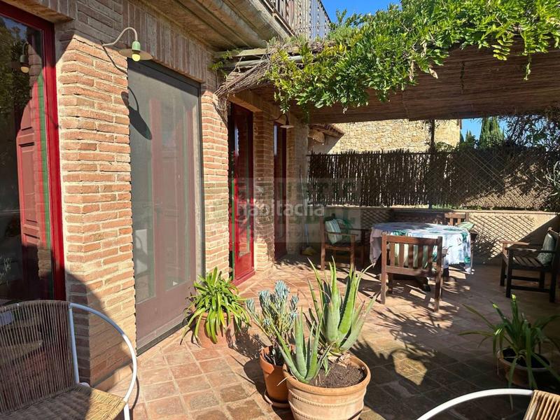 Foto 4546342a-daf9-4da7-9825-62591111a85f. Masia amb aparcament a Forallac