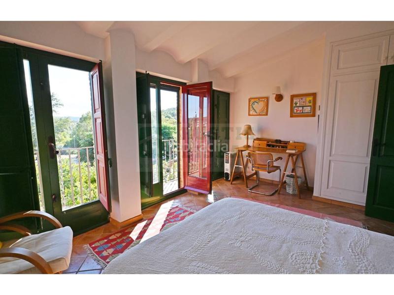 Foto 58dc602d-2346-458a-816d-d0b1d2e00582. Masia amb aparcament a Forallac